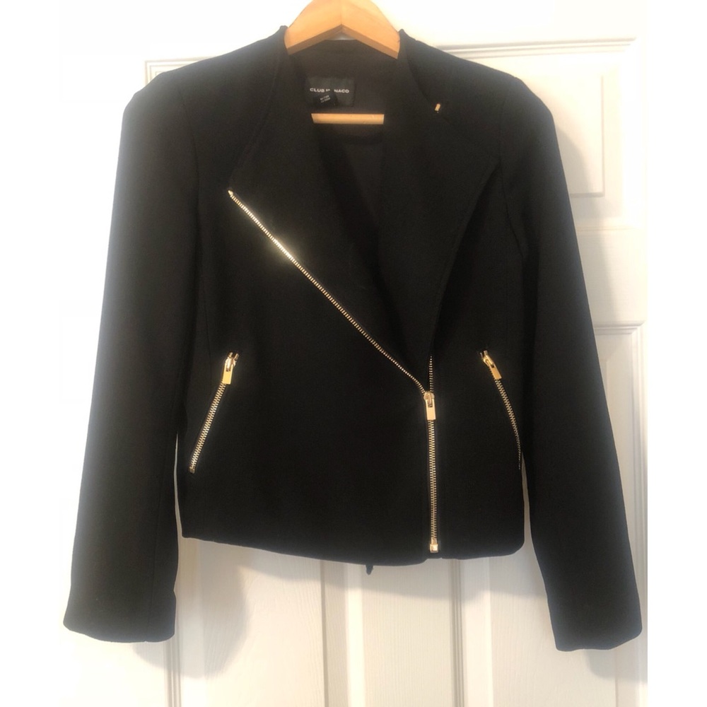 Club Monaco Jacket